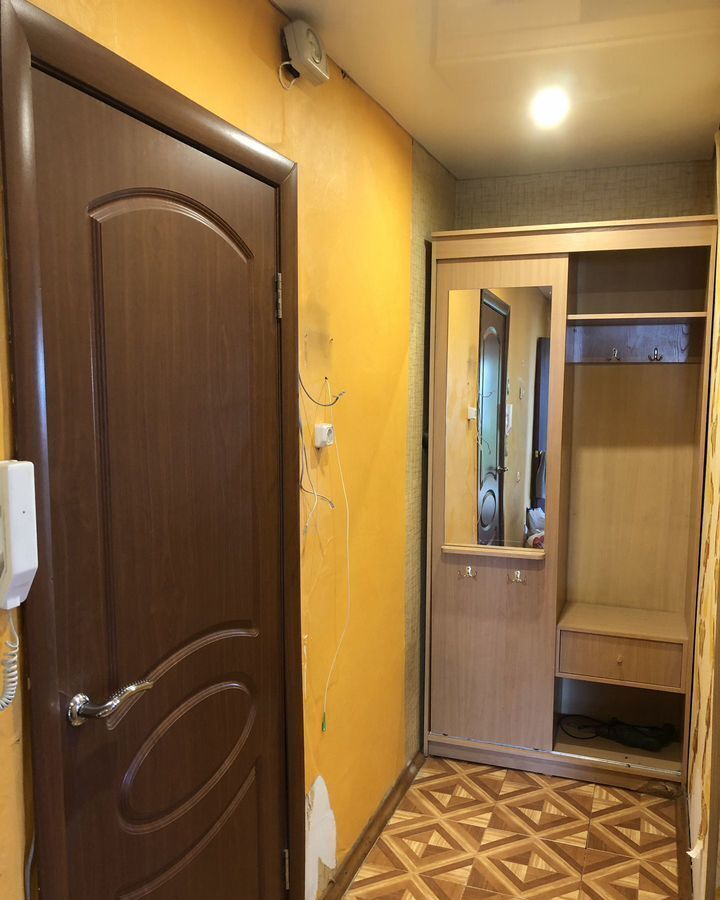 квартира г Новоалтайск ул Вагоностроительная 36 фото 22