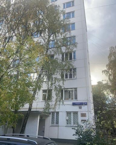 дом 8/2 Московская область фото