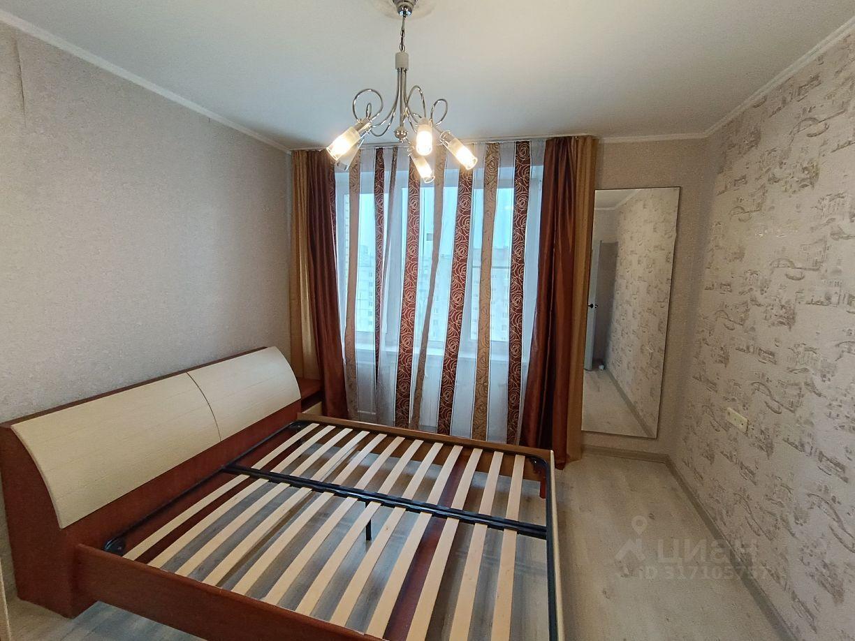 квартира г Балашиха ул Солнечная 20 фото 12