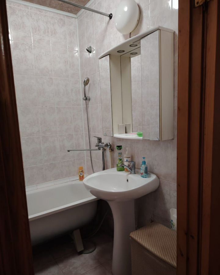 квартира г Королев пр-кт Королева 28а фото 17
