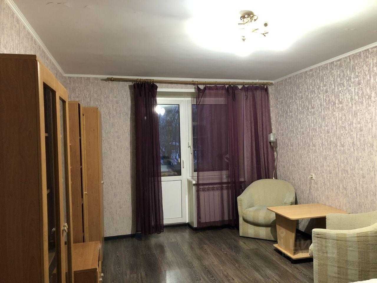 квартира г Балашиха ул Заречная 14 фото 1