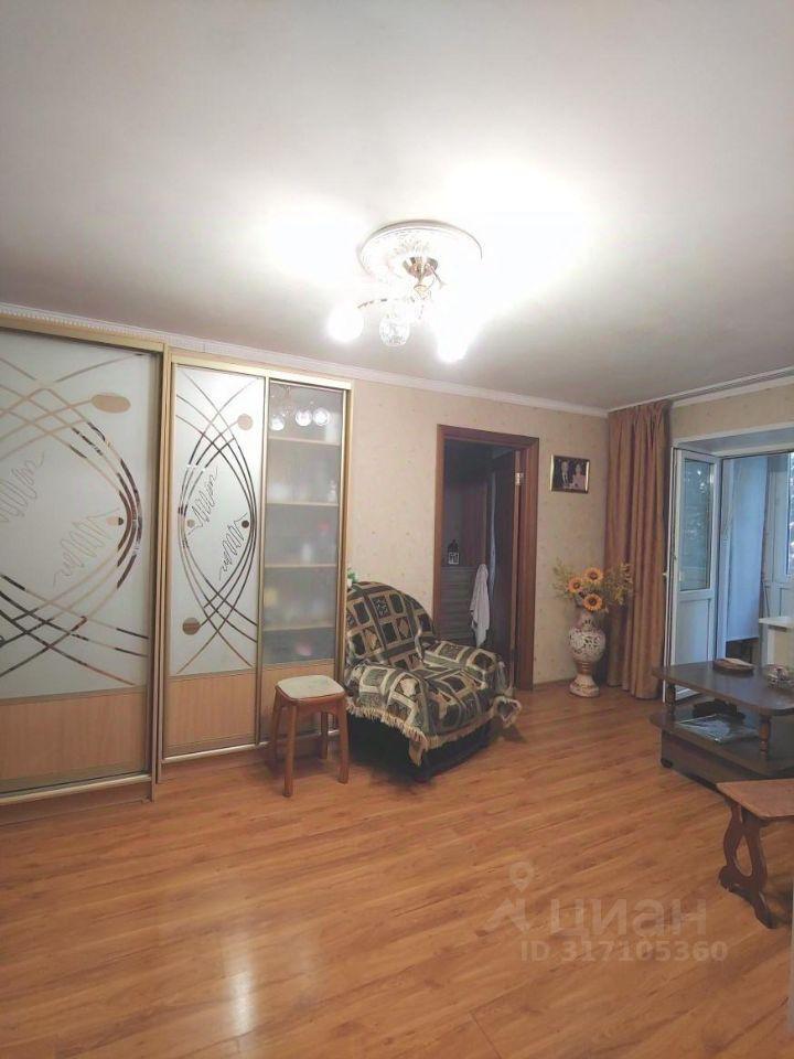 квартира г Королев ул Пионерская 18/2 фото 4