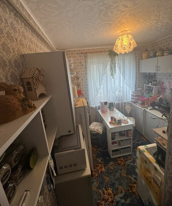 квартира г Екатеринбург пр-кт Космонавтов 89 Проспект Космонавтов фото 13