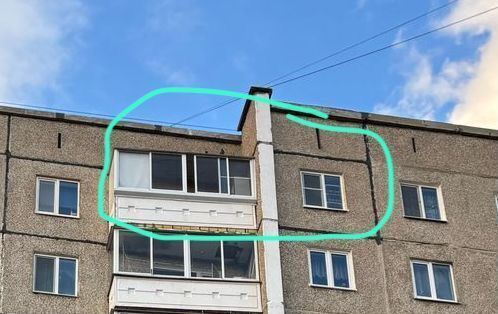 квартира г Нижний Тагил р-н Дзержинский ул Максарева 13 фото 21