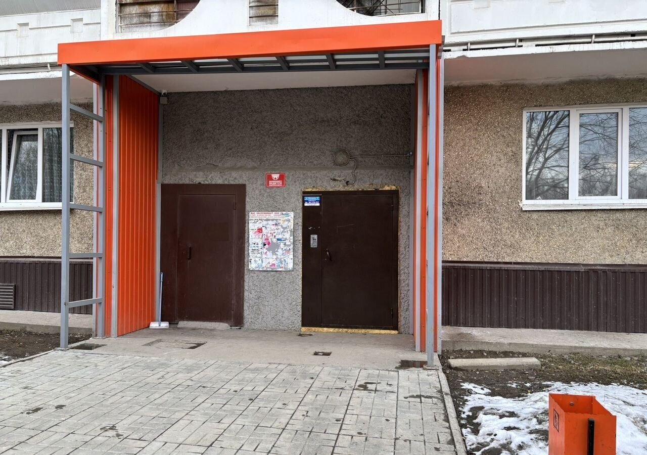 квартира г Нижний Тагил р-н Дзержинский ул Максарева 13 фото 24