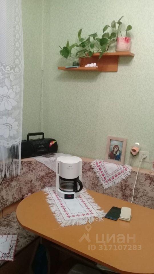 квартира г Санкт-Петербург р-н Невский ул Цимбалина 56 Ленинградская область фото 4