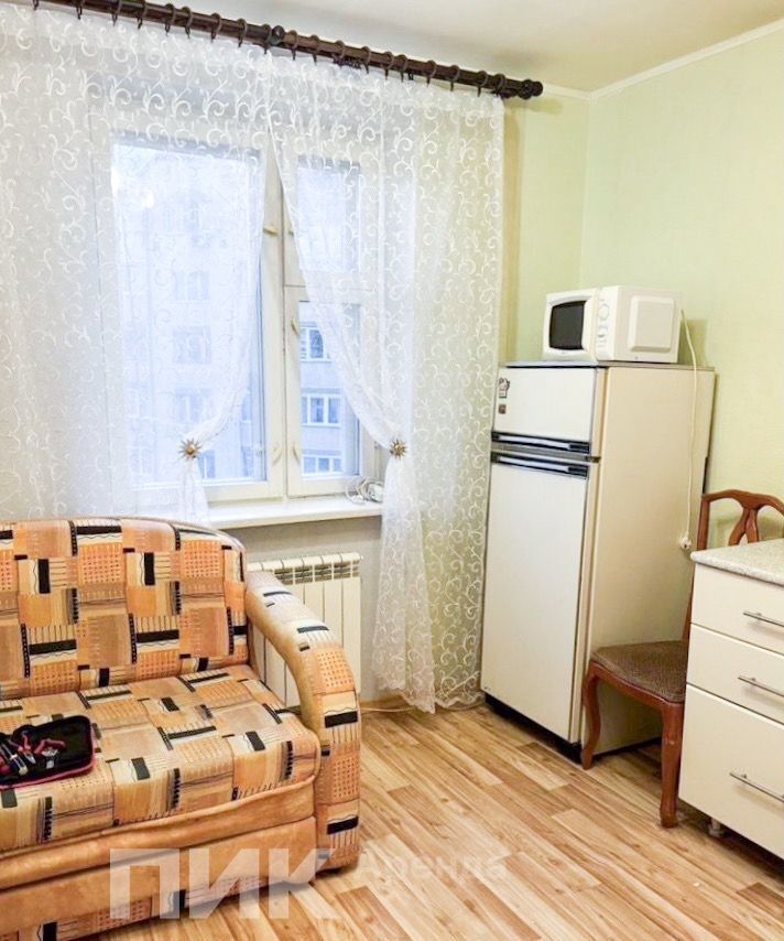 квартира г Нижний Новгород р-н Нижегородский ш Казанское 8к/2 фото 4