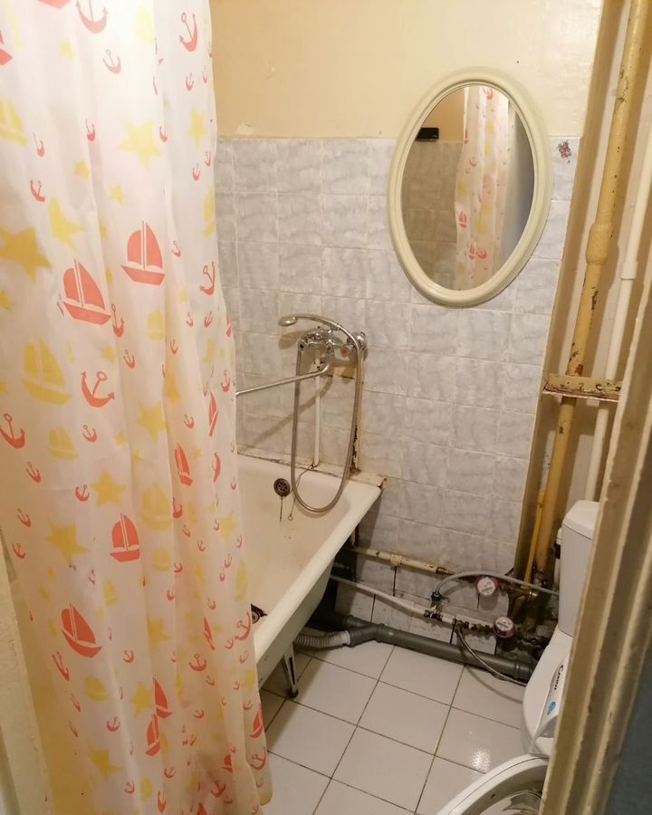 квартира г Новоуральск ул Советская 8/3 фото 12