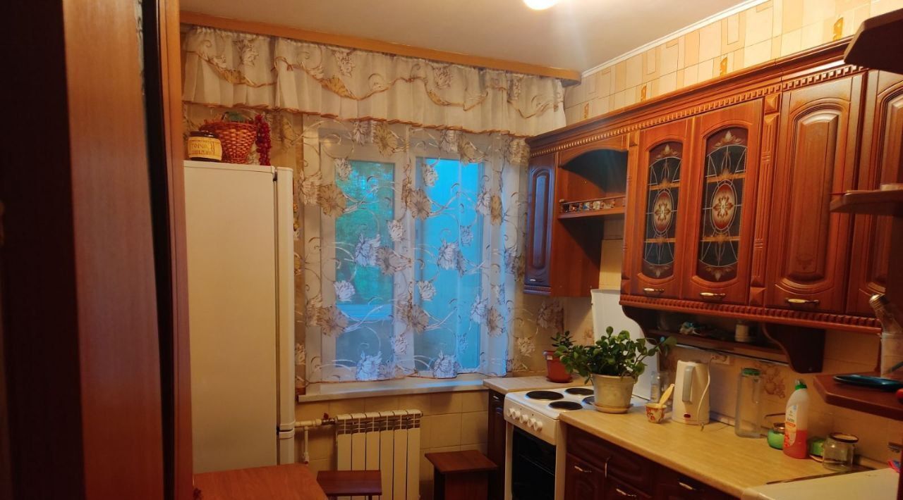 квартира г Улан-Удэ р-н Октябрьский ул Ключевская 86 фото 2