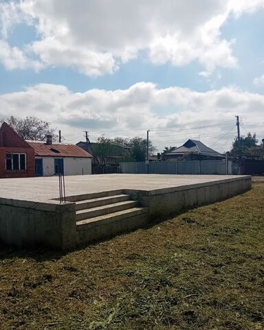 земля ул Коммунаров 32 Новотитаровское сельское поселение фото