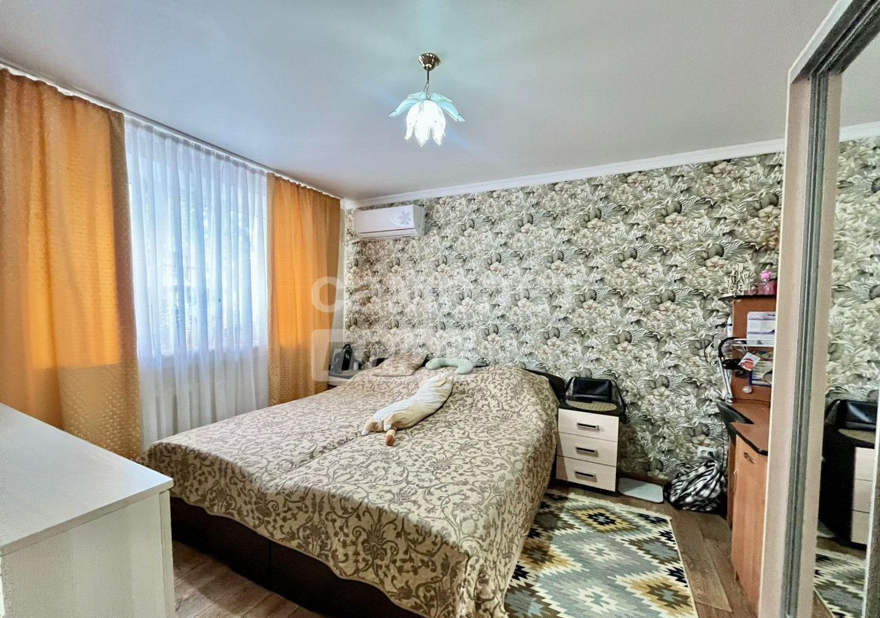 комната р-н Тимашевский г Тимашевск ул Лесная 17 Тимашевское городское поселение фото 1