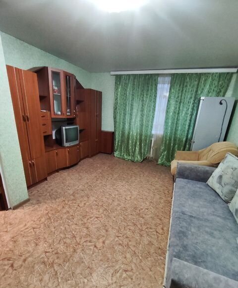 квартира г Стерлитамак Комсомольский ул Николаева 24 фото 4