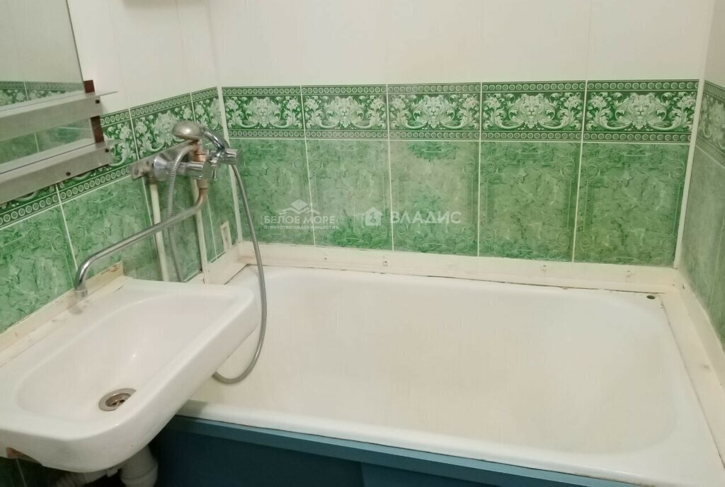 квартира г Архангельск ул Тимме Я. 9к/2 фото 12