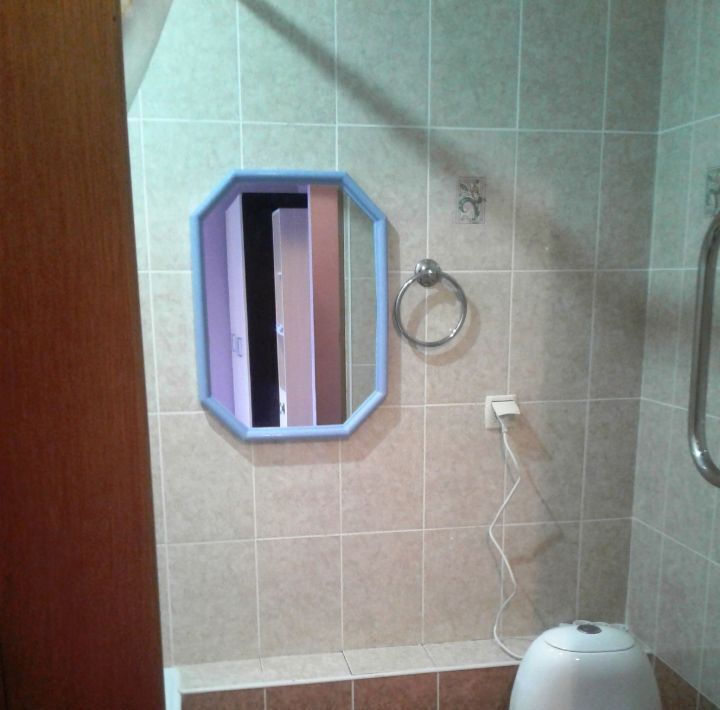 квартира г Пенза р-н Октябрьский пр-кт Строителей 17а фото 4