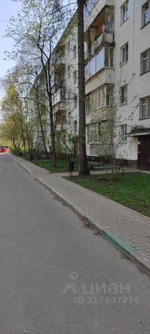 дом 9 Истра фото