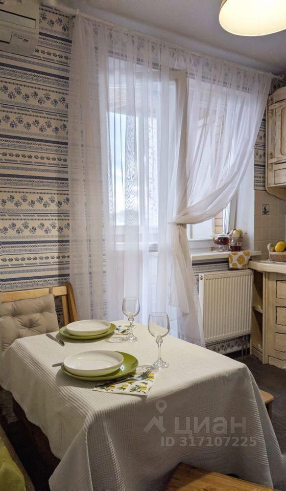 квартира г Химки ул 9 Мая 12д Микрорайон №5 фото 12