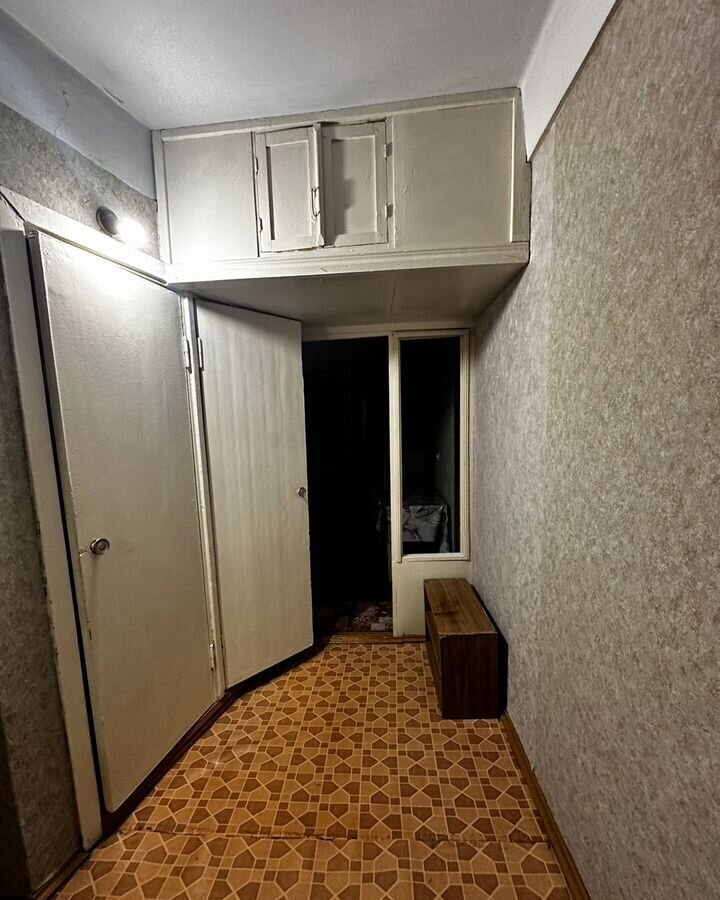 квартира г Махачкала р-н Ленинский ул Крылова 40 фото 24
