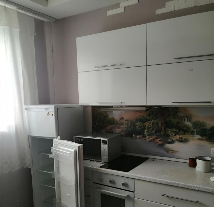квартира г Москва метро Новогиреево ул Магнитогорская 23 фото 3