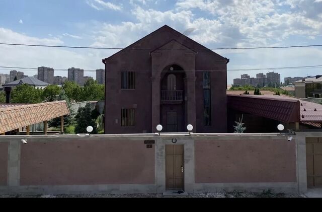 дом ул Говорова 26а 7 км, Одинцовский г. о., Можайское шоссе фото