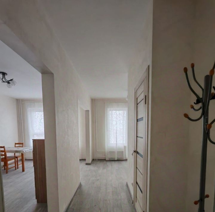 квартира г Новосибирск ул Связистов 13/2 Площадь Маркса фото 3