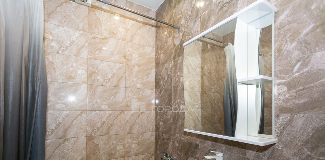 квартира г Новосибирск ул Костычева 40/3 Площадь Маркса фото 16