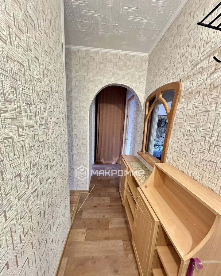 квартира г Новосибирск Золотая Нива ул Адриена Лежена 30/1 фото 5
