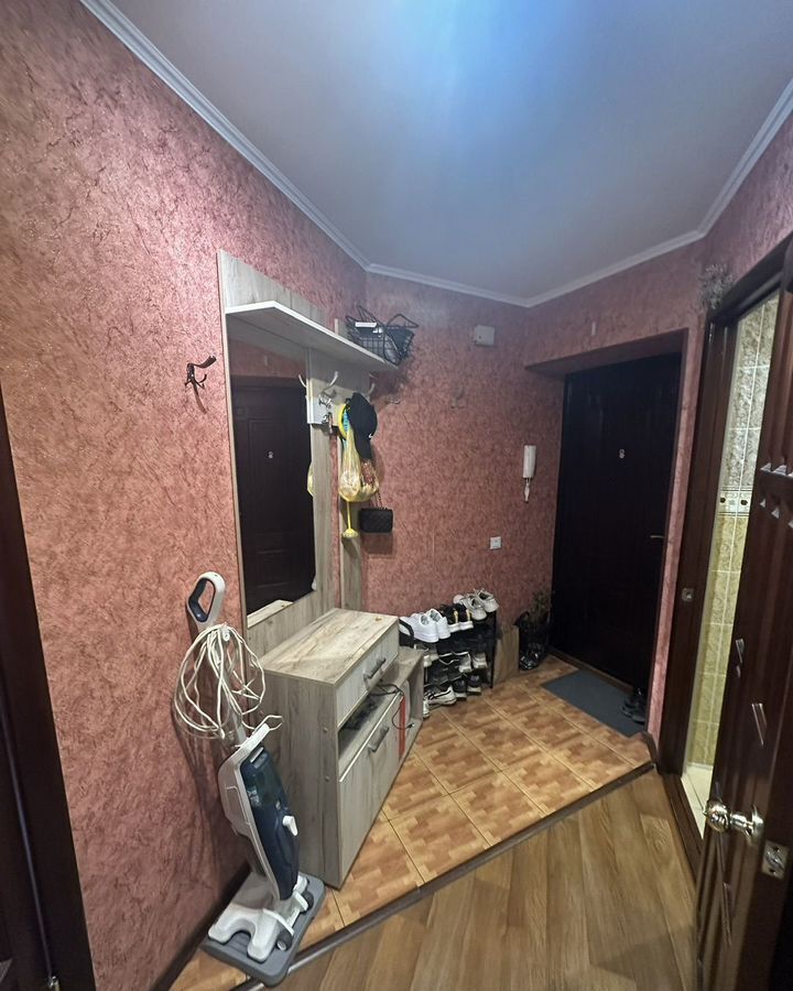квартира г Оренбург р-н Ленинский ул Центральная 1/2 фото 7