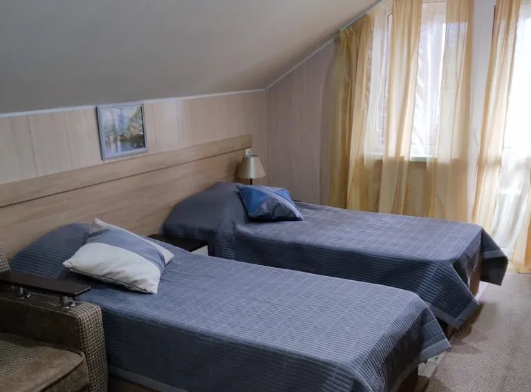 комната г Сочи р-н Адлерский ул Станиславского 20 Сириус пгт фото 4