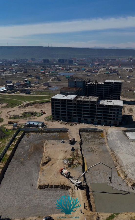 квартира г Избербаш ул Им Р.Зорге 44 фото 29