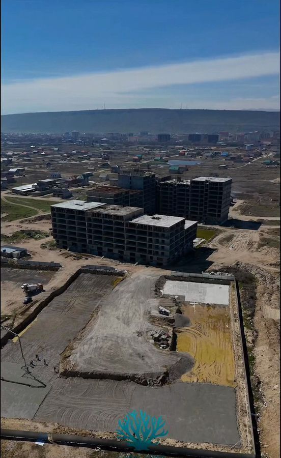 квартира г Избербаш ул Им Р.Зорге 44 фото 29