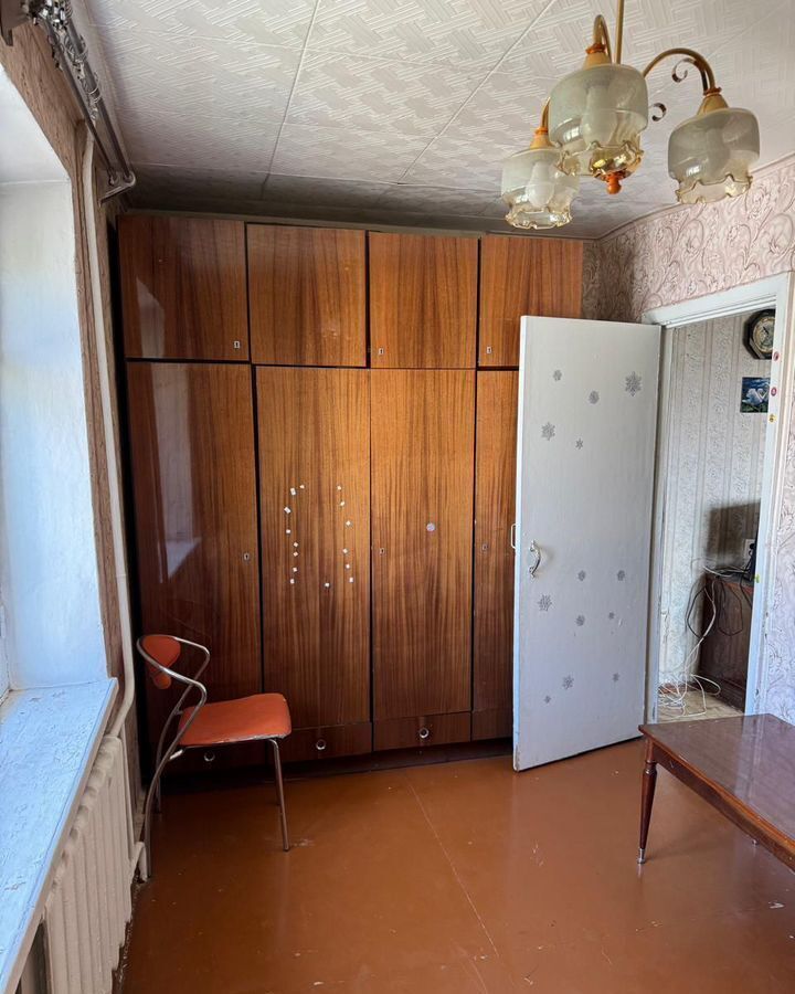 квартира г Калуга р-н Московский ул Герцена 4 фото 12