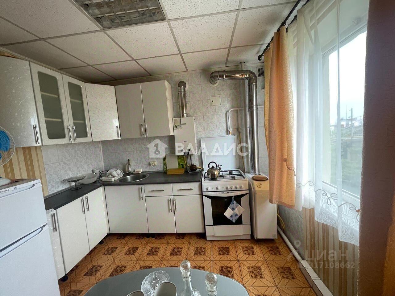 квартира г Новороссийск р-н Восточный ул Михайлова 2а фото 26