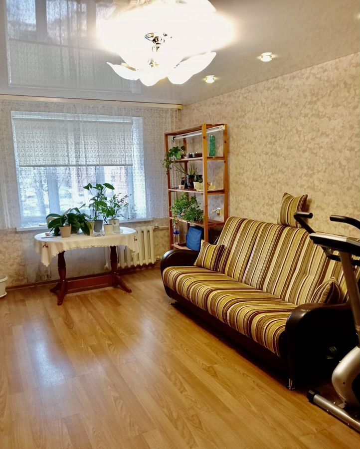 квартира г Уфа р-н Октябрьский ул Маршала Жукова 22 фото 1