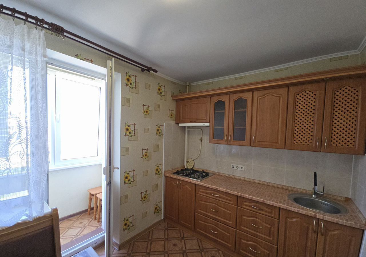 квартира г Севастополь ул Генерала Коломийца 11к/1 Крым фото 6