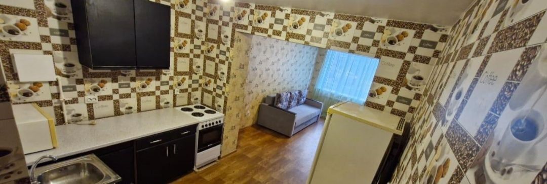 квартира г Тамбов проезд Запрудный 10 фото 4