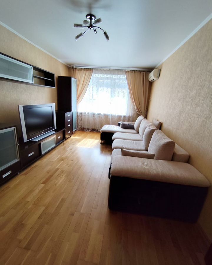 квартира г Томск р-н Советский ул Лебедева 16 фото 8