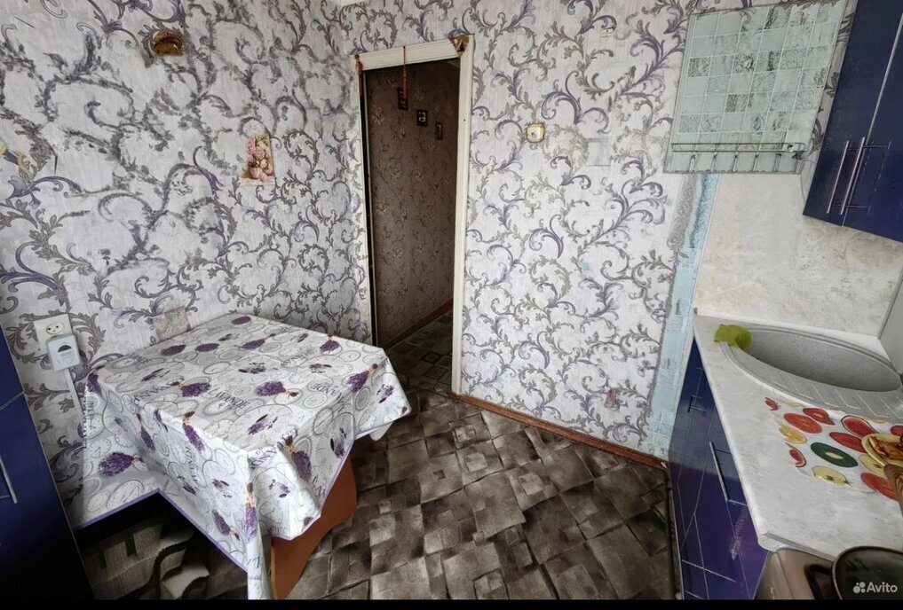 квартира г Шахты ул Искра 53 фото 7