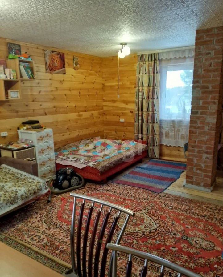 дом г Северск снт Виленский фото 6