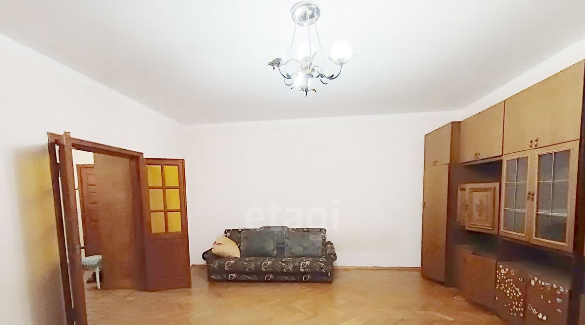 квартира р-н Алексеевский г Алексеевка ул Никольская 3 фото 1
