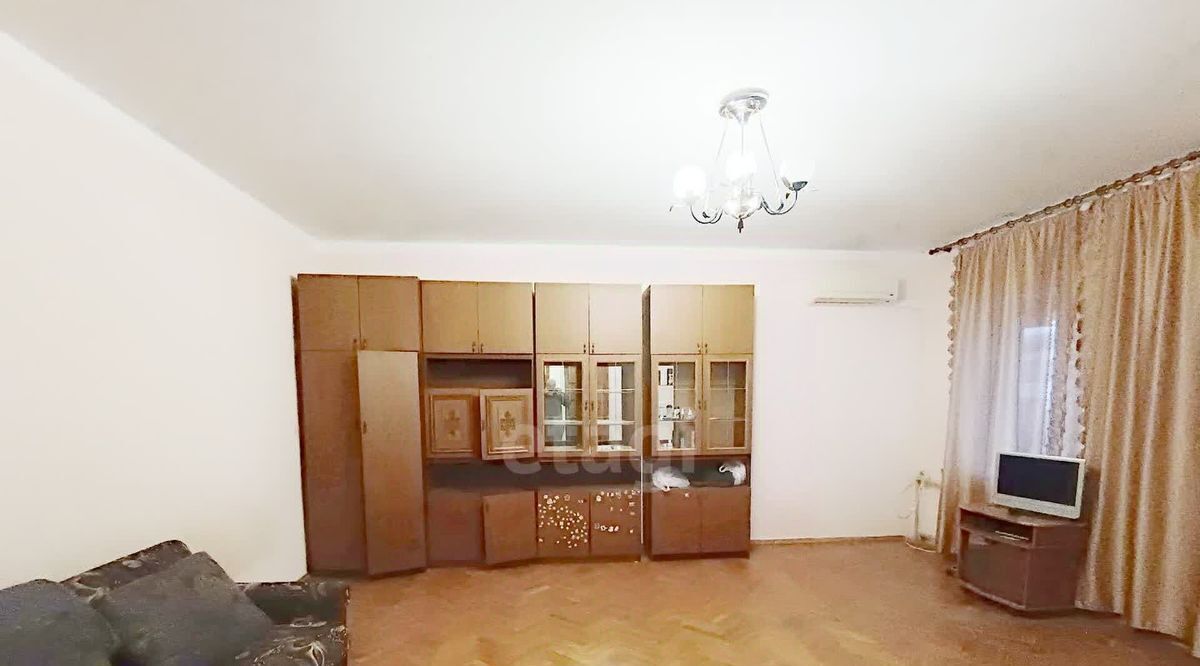 квартира р-н Алексеевский г Алексеевка ул Никольская 3 фото 2