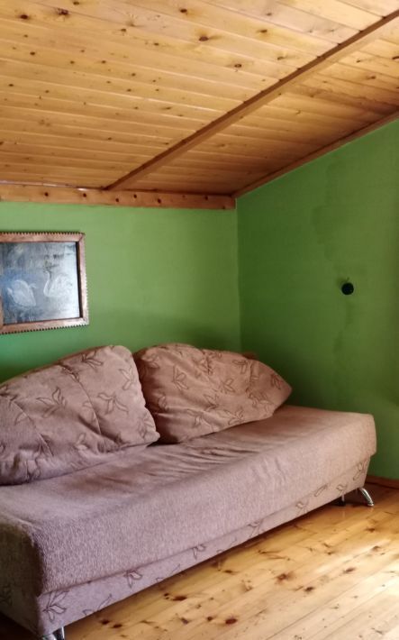 дом г Магнитогорск р-н Орджоникидзевский сад Коммунальщик 317А фото 13