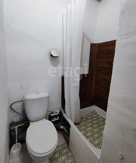квартира г Челябинск ул Культуры 98а фото 18