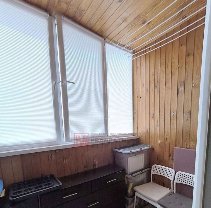 квартира г Старый Оскол Дубрава 3 кв-л, 33 фото 5