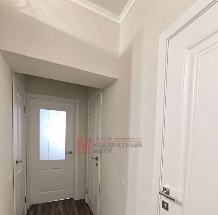 квартира г Старый Оскол Дубрава 3 кв-л, 33 фото 10