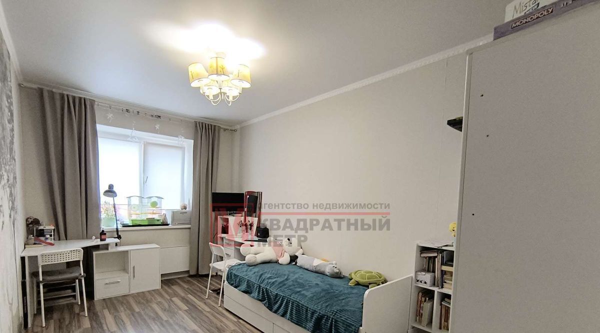 квартира г Старый Оскол Дубрава 3 кв-л, 33 фото 13