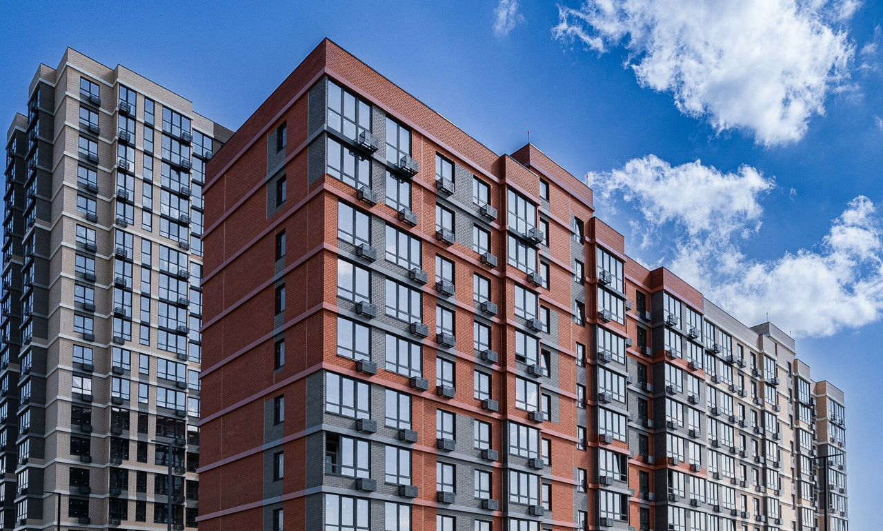 квартира г Краснодар р-н Прикубанский ул Елизаветинская 1 фото 6
