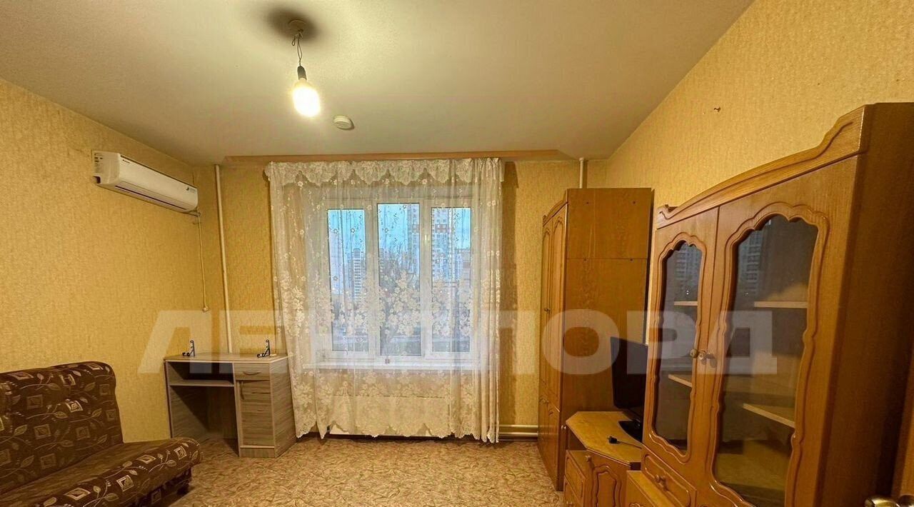 квартира г Ростов-на-Дону р-н Советский ул Жданова 11 фото 3