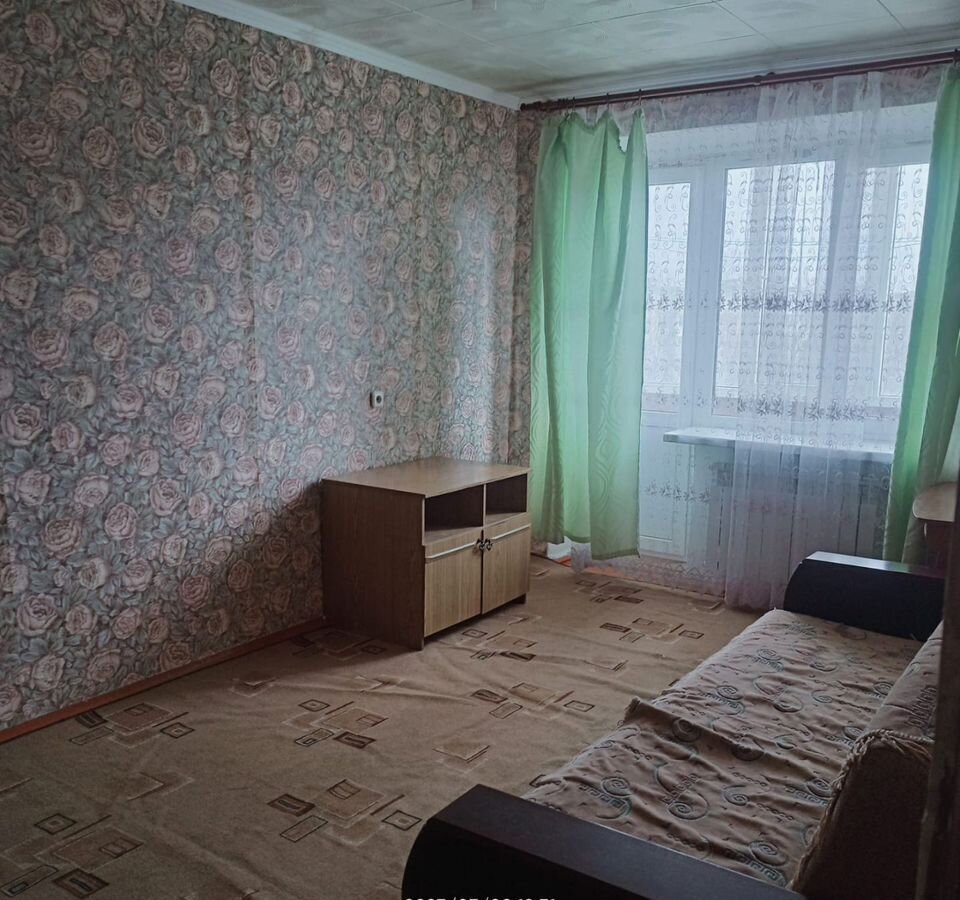 квартира г Шахты ул Ворошилова 35 фото 8