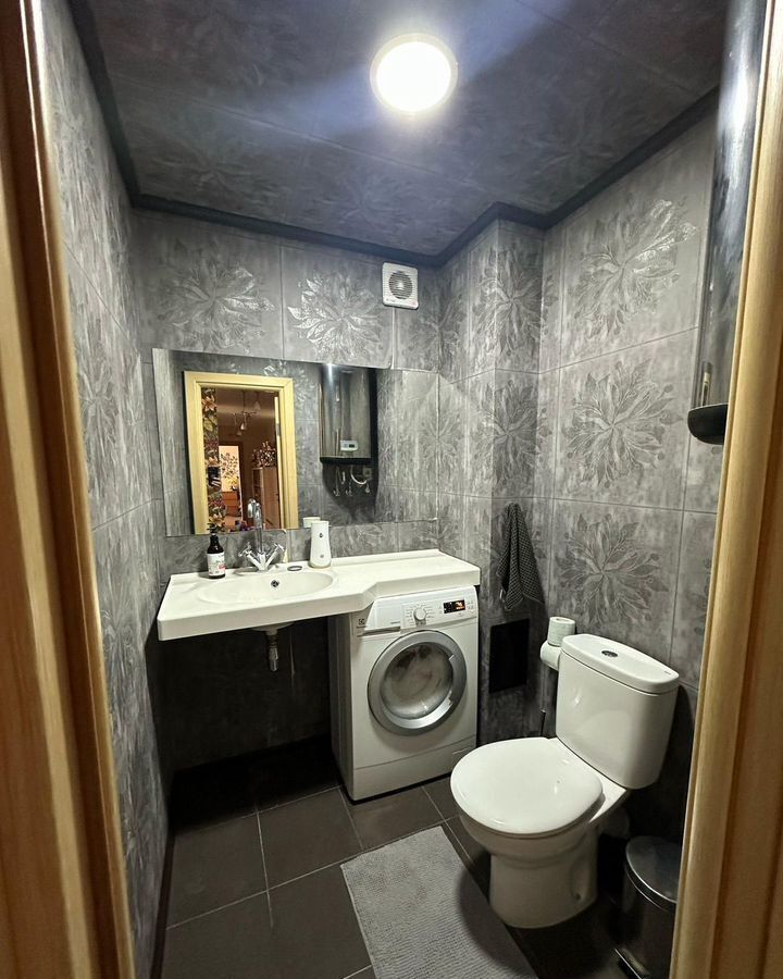 квартира г Батайск мкр Северный массив 3/7 фото 6