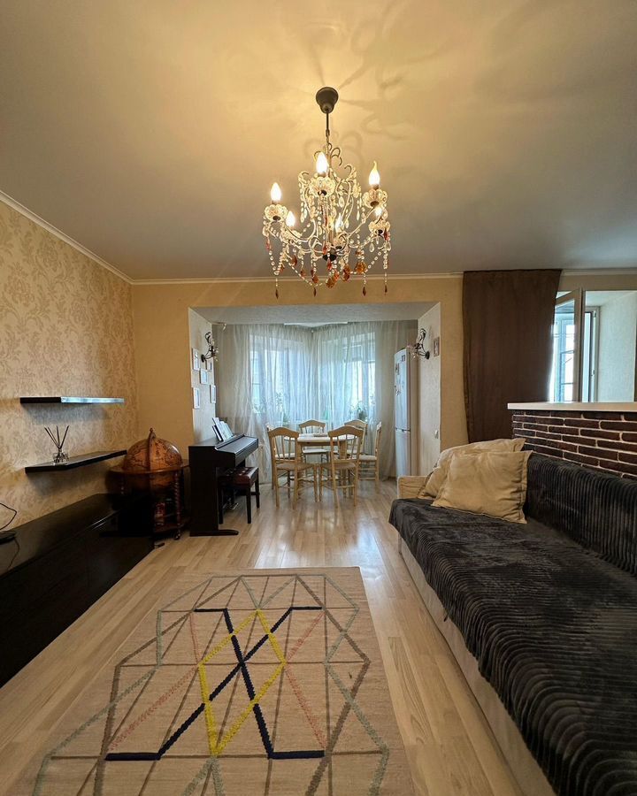 квартира г Батайск мкр Северный массив 3/7 фото 13